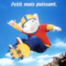 Stuart Little 2 film komedie RTL plug