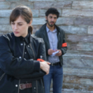 Tensions au Cap Corse tv-film drama TEVA