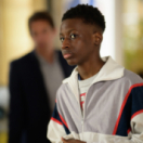 La stagiaire serie/feuilleton misdaadkomedie RTS UN