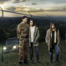 The Missing serie/feuilleton midaaddrama POLAR +