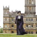 Downton Abbey serie/feuilleton drama TEVA