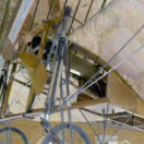 Blériot, l'impossible traversée documentaire historisch ARTE