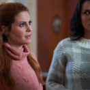 Aurora Teagarden : un frisson dans la nuit tv-film misdaad CHERIE 25