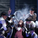 The Perfect American opera MEZZO