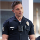 The Rookie : le flic de Los Angeles serie/feuilleton misdaad M6