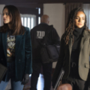 The Rookie : le flic de Los Angeles serie/feuilleton misdaad M6