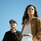 Plaine orientale serie/feuilleton misdaad CANAL + SERIES