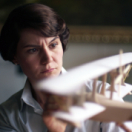 Les pionnières de l'aviation documentaire historisch ARTE