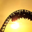 Europa-Park : la techno des attractions documentaire ontdekking RMC STORY