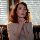 Les petits meurtres d'Agatha Christie serie/feuilleton misdaad CHERIE 25