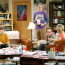 The Big Bang Theory serie/feuilleton komedie Warner TV