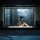 Ghost in the Shell film sciencefiction CINE + FRISSON