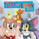 Tom et Jerry Show tekenfilm BOOMERANG