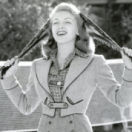 Hollywood, la vie rêvée de Lana Turner documentaire ontdekking HISTOIRE