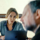 Making of film dramatische komedie CINE + PREMIER BE