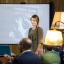 Aurora Teagarden : Un crime en héritage tv-film komedie 13EME RUE