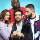 Neuilly-Poissy film komedie BE 1