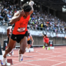 Grand Slam Track sport atletiek EUROSPORT