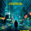 Watchmen, les gardiens film actie ACTION