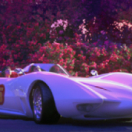 Speed Racer film avontuur CINE + FRISSON