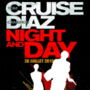 Night and Day film actie W9