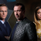 Klem serie/feuilleton drama EEN