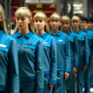 Real Humans serie/feuilleton drama SERIE CLUB