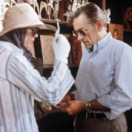 Fedora film drama CINE + CLASSIC