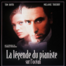 La légende du pianiste sur l'océan film drama ARTE