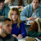 Prométhée serie/feuilleton fantastisch RTL plug