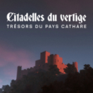 Citadelles du vertige : trésors du pays cathare documentaire historisch TOUTE L'HISTOIRE