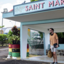 Meurtres au paradis serie/feuilleton misdaad FRANCE 2
