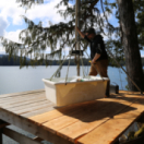 Alaska : Seuls au monde reality-tv NATIONAL GEOGRAPHIC CHANNEL