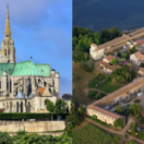 Les trésors des abbayes et cathédrales françaises documentaire ontdekking FRANCE 5