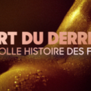 L'art du derrière, une folle histoire des fesses documentaire historisch FRANCE 4