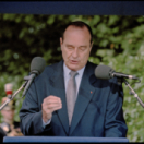 L'irréparable - 1995, le discours du Vel d'Hiv documentaire historisch PUBLIC SENAT - LCP AN