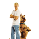 Scooby-Doo film avonturenkomedie CINE + FAMILY