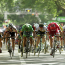 Tour de France 2024 sport wielrennen EUROSPORT 2