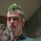 Deadly Class serie/feuilleton drama SYFY