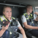 Politie 24/7 ontspanning EEN