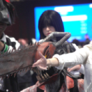 Manga, cosplay, kawaii : dans les coulisses de la nouvelle folie des Français documentaire samenleving TFX