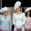 Buckingham : les princesses malheureuses documentaire samenleving CSTAR