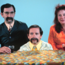 Les Deschiens serie/feuilleton komedie COMEDIE +