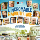 L'incroyable embouteillage tv-film komedie W9