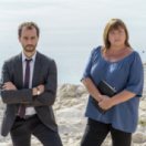 La stagiaire serie/feuilleton misdaadkomedie TV BREIZH