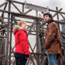 Les murs du souvenir tv-film drama POLAR +