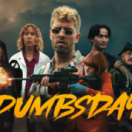 Dumbsday : l'attaque des zombiles serie/feuilleton komedie SERIE CLUB