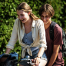 Families Like Ours serie/feuilleton drama CANAL + SERIES