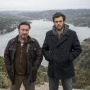 Le mystère du lac serie/feuilleton misdaad LA TROIS