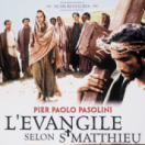 L'Évangile selon saint Matthieu film drama CINE + CLASSIC BE